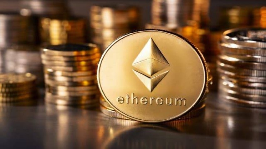 كيف تستفيد من تداول عملة إيثريوم.