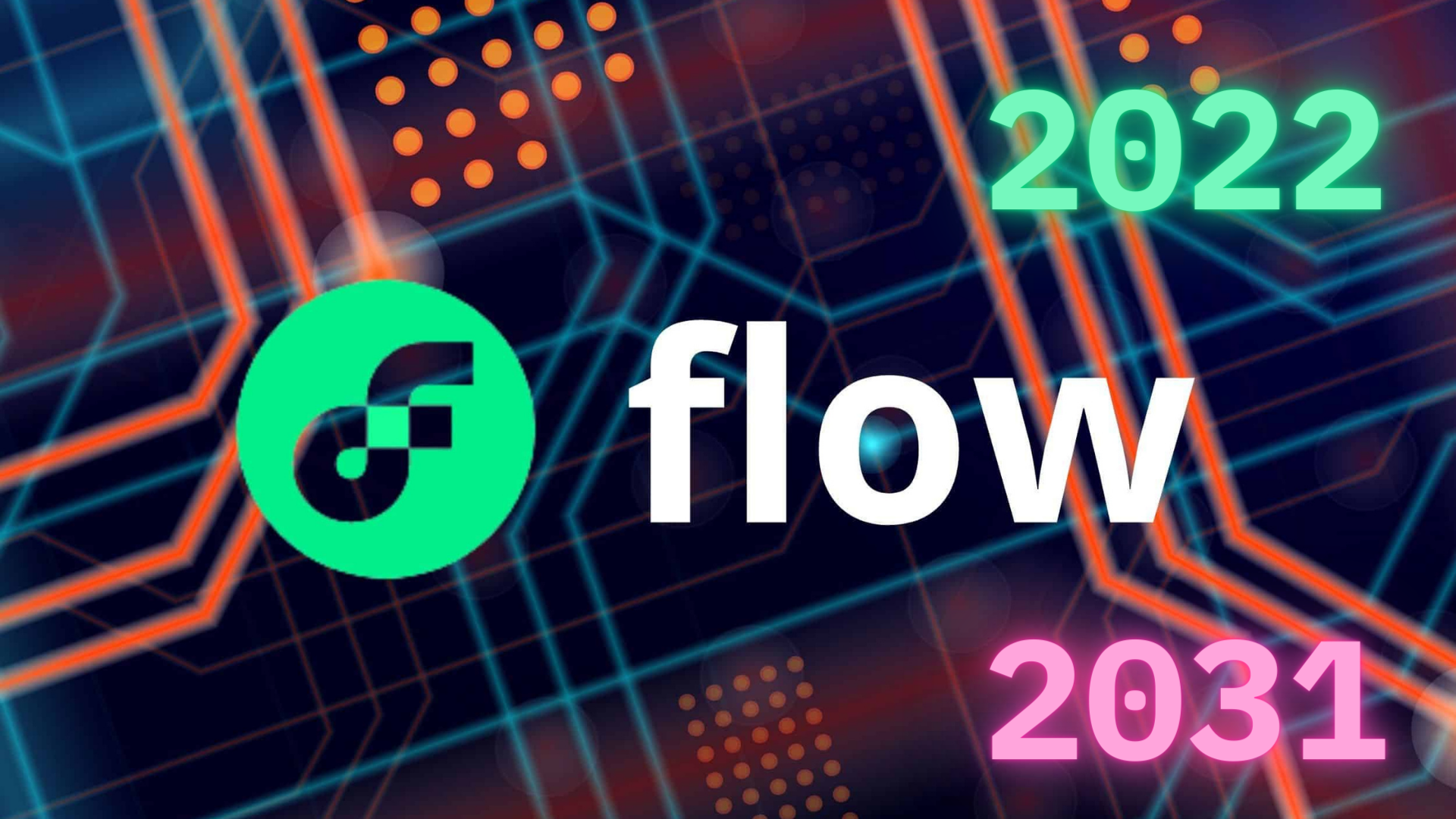 مشروع عملة Flow والاستثمار طويل الأجل
