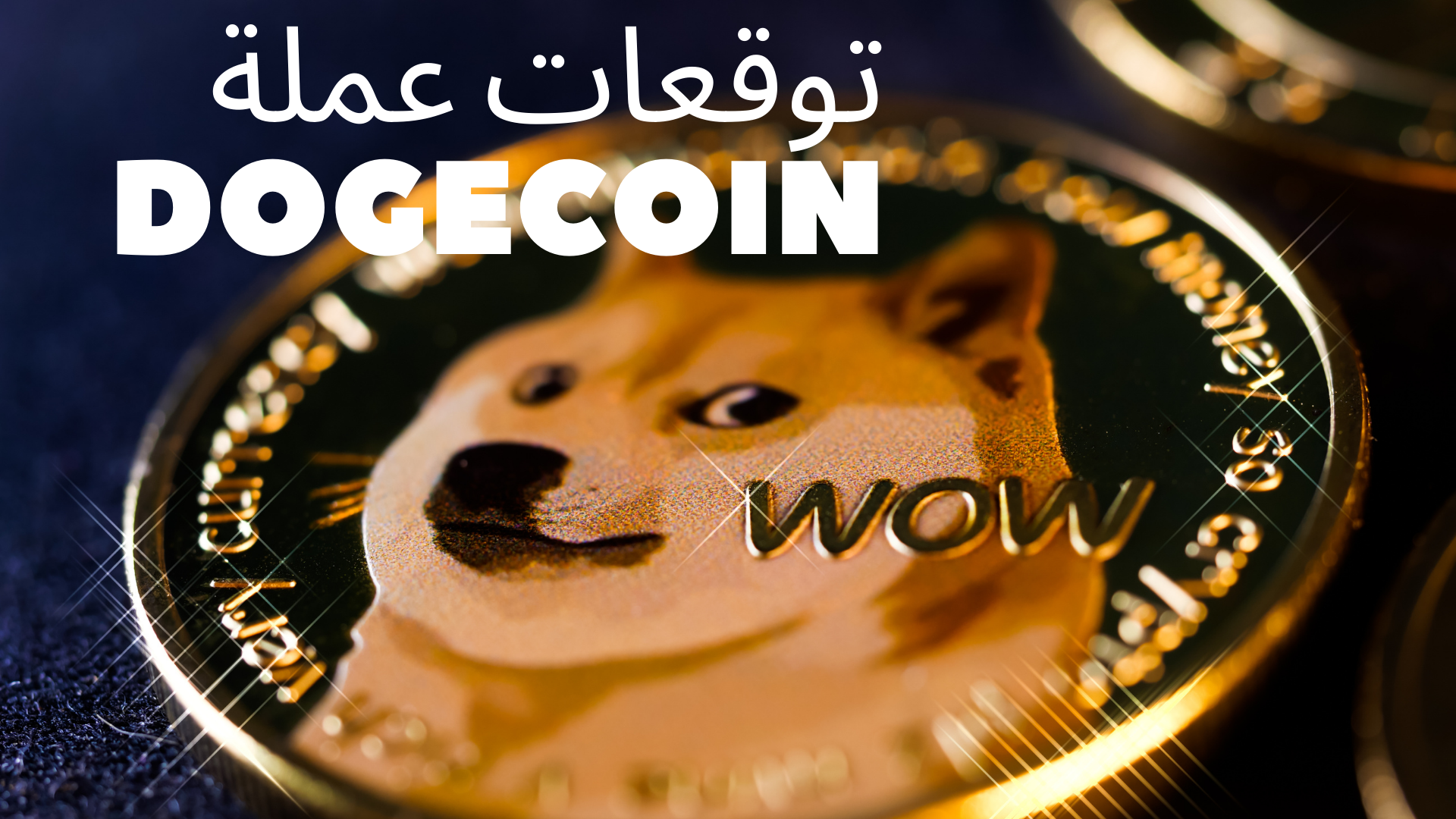 مستقبل عملة الدوجكوين Dogecoin